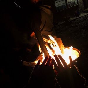 Meet your Posher, Heather